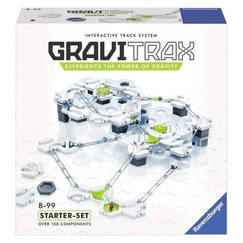 GraviTrax Starter Set Ravensburger Projects/Kits