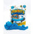 Mad Mattr 10 oz. Blue Relevant Play Puzzles/Playthings
