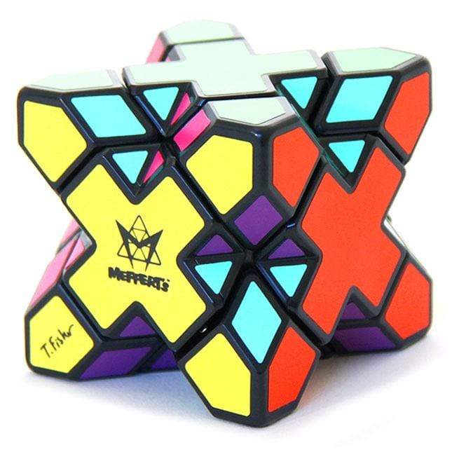 Meffert&#39;s Skewb Xtreme Project Genius Puzzles/Playthings