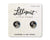 Moon Earrings Lilliput Little Things Clothing/Accessories