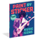 Paint By Sticker: Music Icons Workman Publishing Co. Projects/Kits