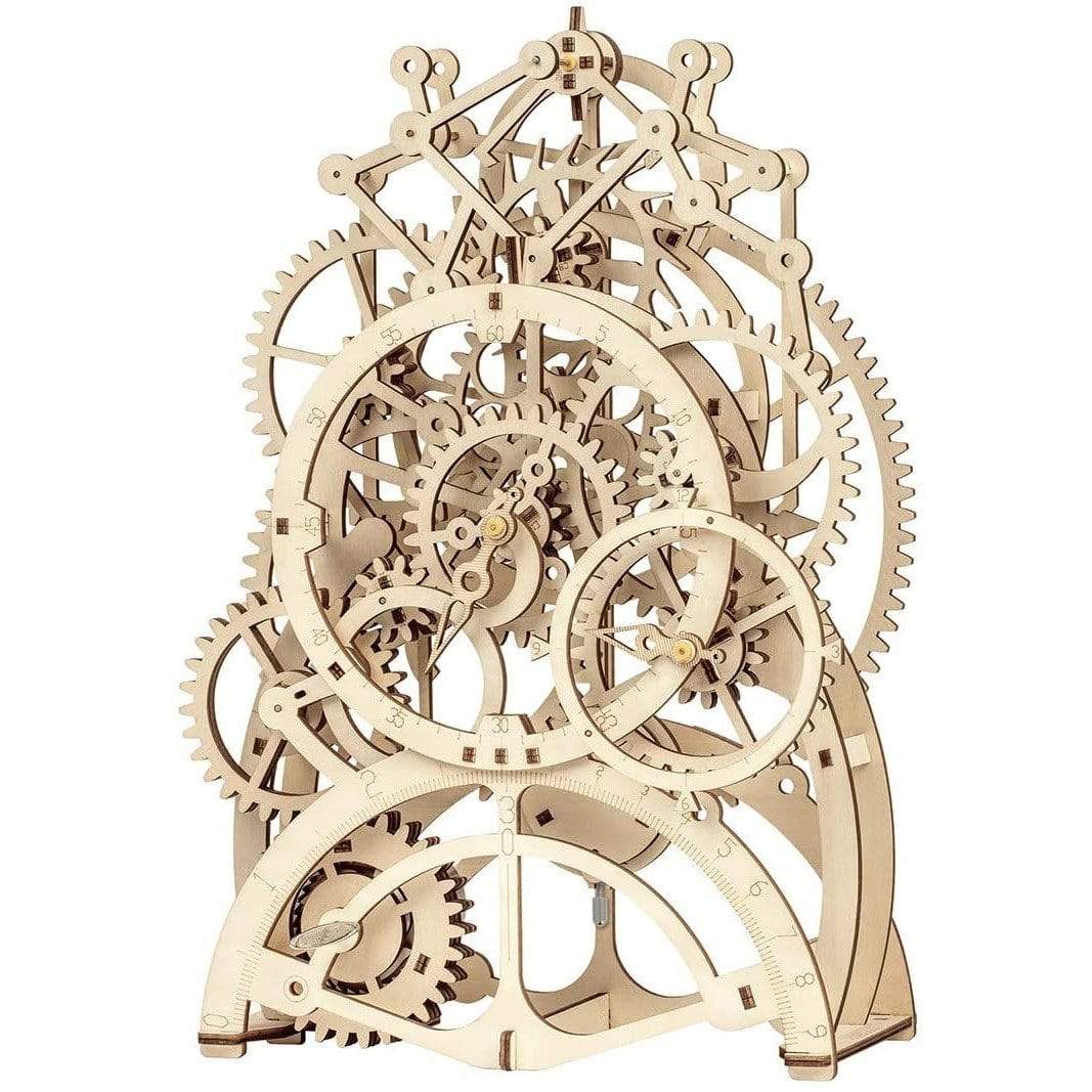 Pendulum Clock Kit Hands Craft Projects/Kits