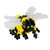 Plus-Plus: Bumble Bee 70 pc. tube Plus-Plus Projects/Kits