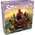 Small World ACD Distribution Board Games