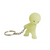 Smiski Keychain - Carrying Dreams Clothing/Accessories