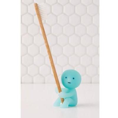 Smiski Toothbrush Stand green Dreams Home Decor/Kitchenware