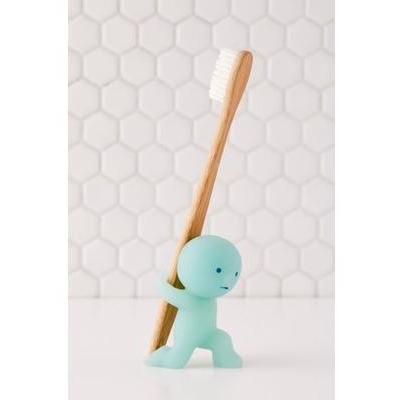 Smiski Toothbrush Stand pink Dreams Home Decor/Kitchenware