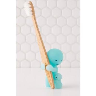 Smiski Toothbrush Stand purple Dreams Home Decor/Kitchenware
