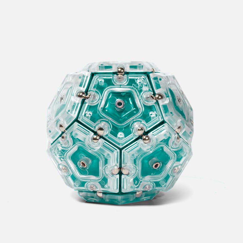 Speks: Geode - Aqua Speks Puzzles/Playthings