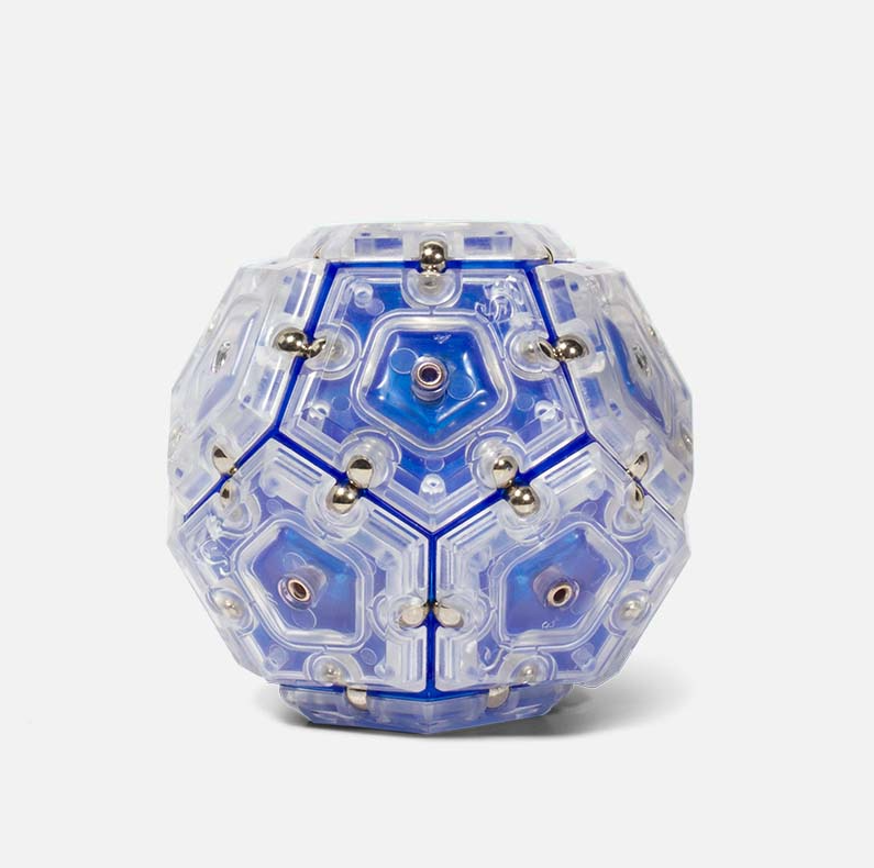 Speks: Geode - Cobalt Speks Puzzles/Playthings