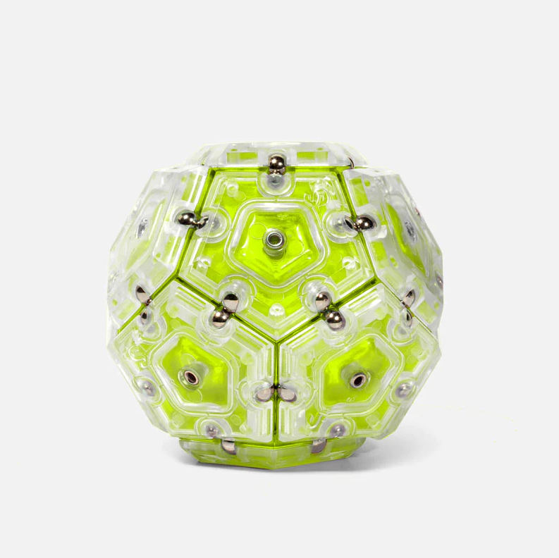 Speks: Geode - Peridot Speks Puzzles/Playthings