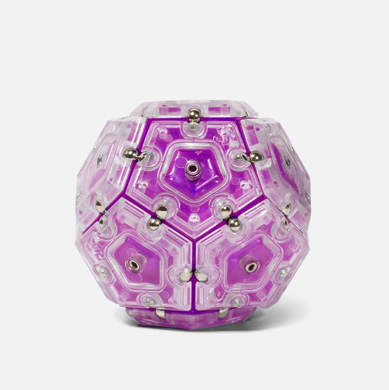 Speks: Geode - Quartz Speks Puzzles/Playthings