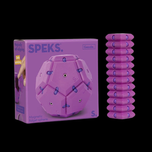 Speks: Geode - Razzle Speks Puzzles/Playthings