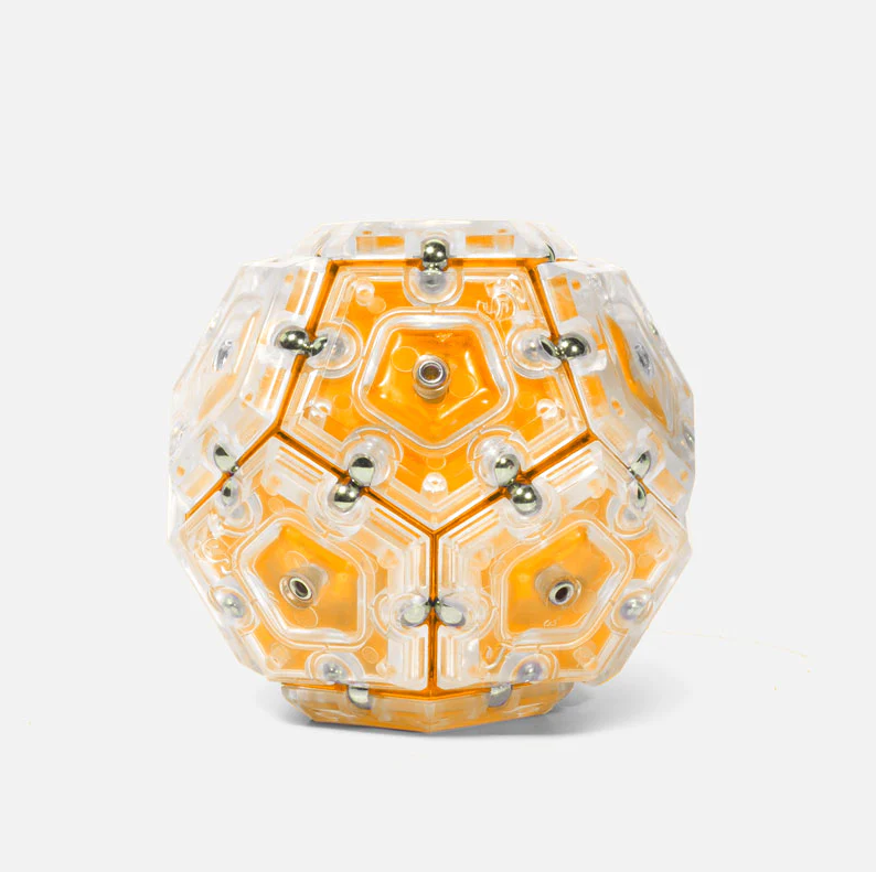 Speks: Geode - Topaz Speks Puzzles/Playthings