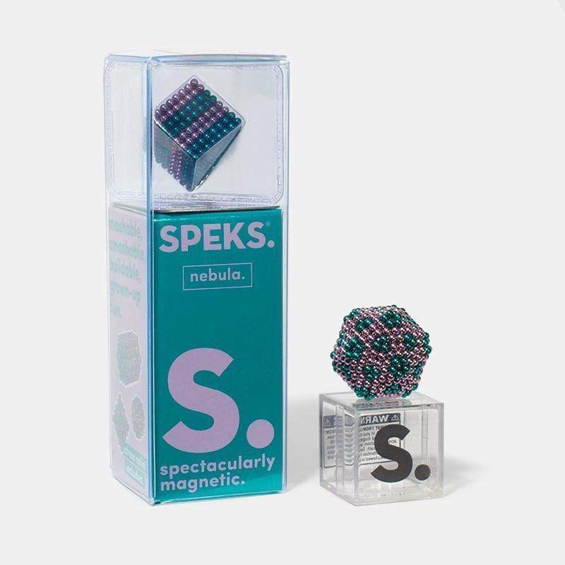 Speks: Nebula stripes Speks Puzzles/Playthings