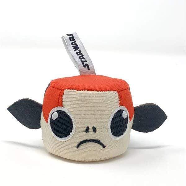 Squeezibo: Porg Yogibo Puzzles/Playthings