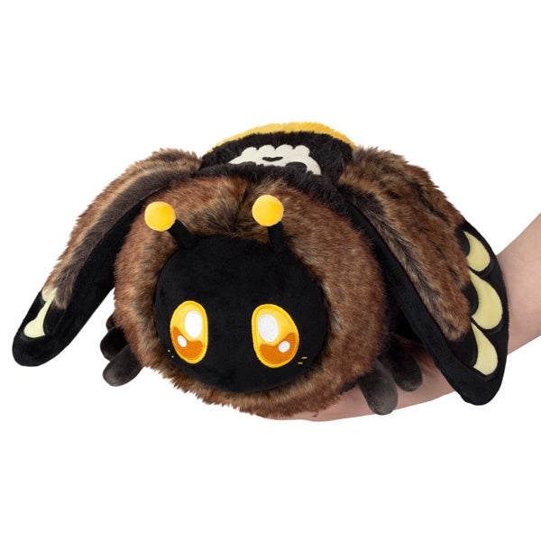 Squishable: Mini Death's-Head Hawkmoth Squishable Plush