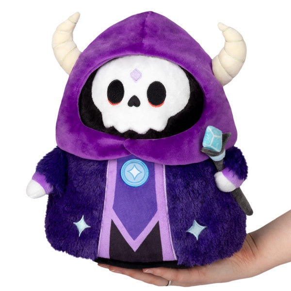 Squishable: Mini Lich Squishable Plush