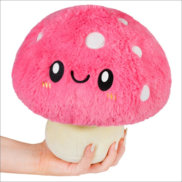 Squishable: Mini Mushroom