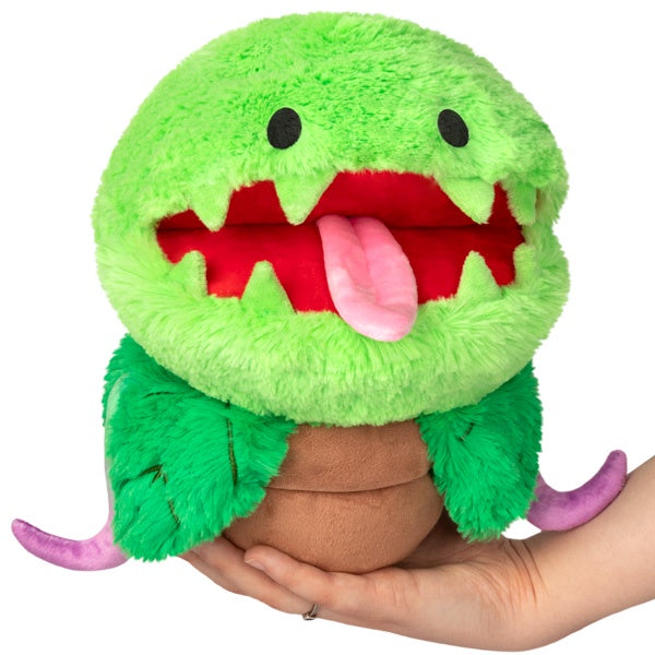 Squishable: Mini Venus Flytrap Squishable Plush