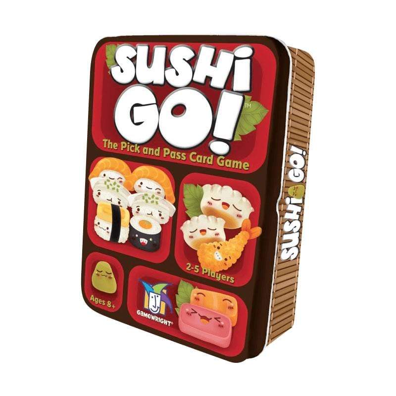 Sushi Go! Gamewright Board Games