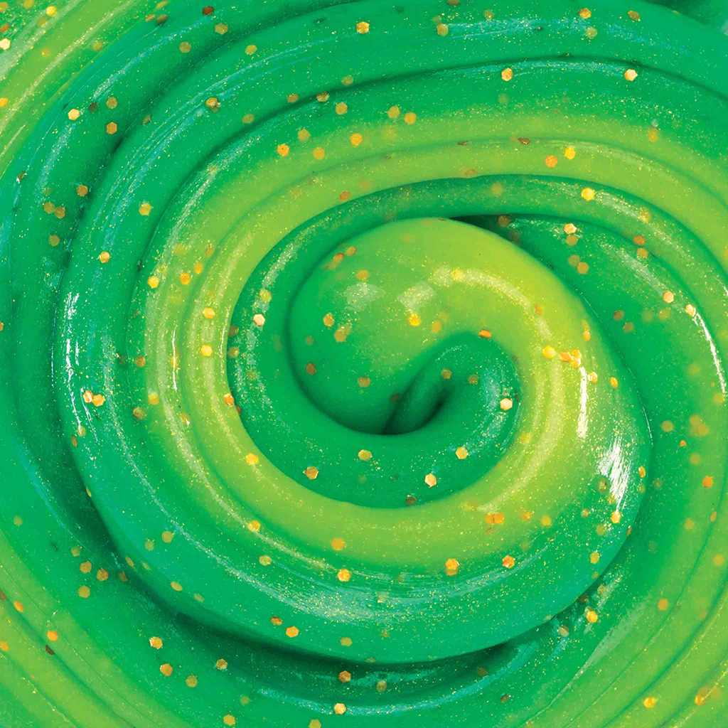 Thinking Putty: Hypercolors-Magic Dragon Crazy Aaron Enterprises Puzzles/Playthings