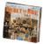 Ticket To Ride: Amsterdam Asmodee Board Games