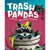 Trash Pandas Gamewright Board Games