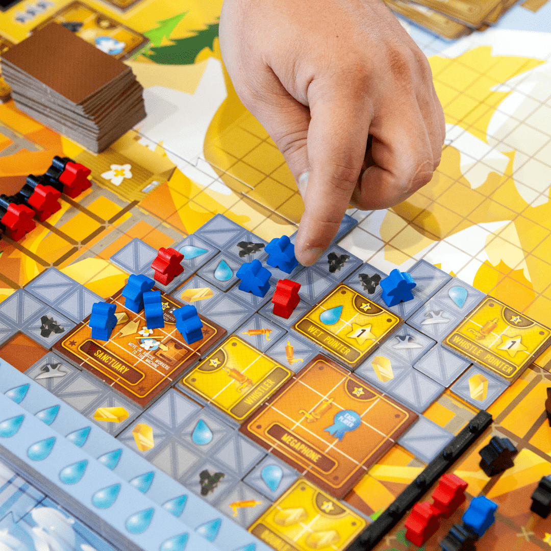 Mountain whistle deals